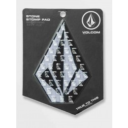 Volcom stone stomp lilac ash pad