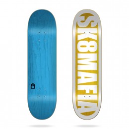 Sk8mafia Stamp 8,1'' tabla de skate