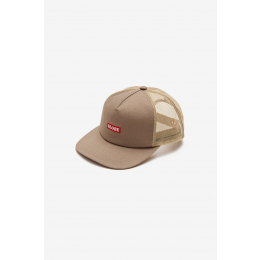 Globe Minibar stone gorra