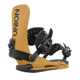 Union STR mustard Fijaciones de Snowboard