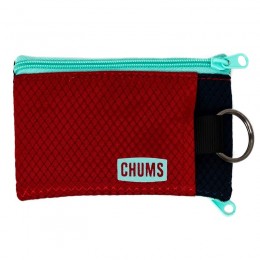 Chums Surfshorts brick/navy cartera