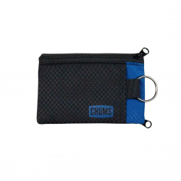 Chums Surfshorts ocean blue cartera
