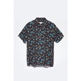 Tiwel Summer pirate black camisa