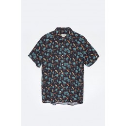 Tiwel Summer pirate black camisa