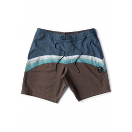 Vissla Sunbelt 18.5" midnight bañador