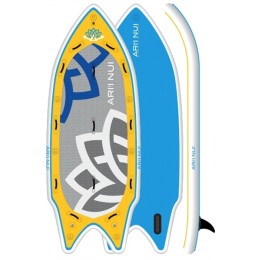 ARI'I NUI 16'8" GIANT BLOW Tabla de SUP hinchable