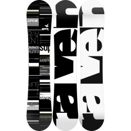 Raven Supreme tabla de snowboard