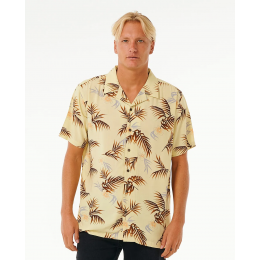 Rip Curl Washed mint camisa
