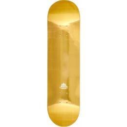 Sushi Pagoda Foil gold 8,12" tabla de skate