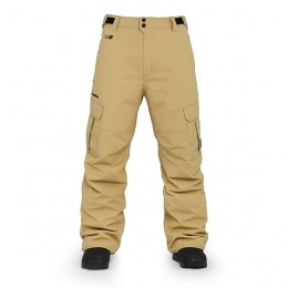 Horsefeathers Howel 10 sandstone 2023 pantalón de snowboard