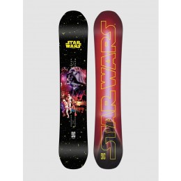 DC SW PLY Tabla de Snowboard