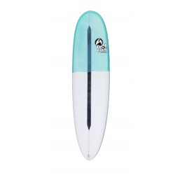 Full & Cas Cyclone 6,5'' Tabla de surf