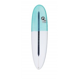 Full & Cas Cyclone 6,5'' Tabla de surf