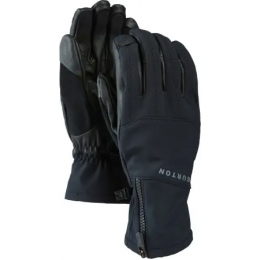 Burton Ak Tech black guantes de snowboard