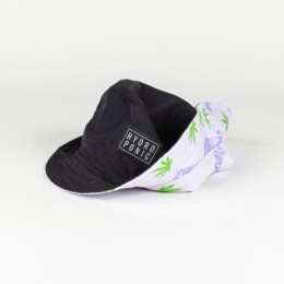 Hydroponic Tegridy reversible violet / black sombrero