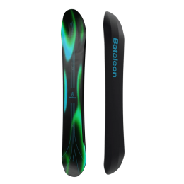 Bataleon ThunderStorm tabla de Snowboard