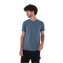 Hurley Low Tide obsidian camiseta