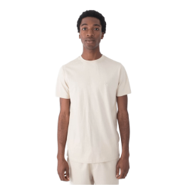 Hurley Low Tide bone camiseta
