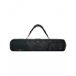 Dakine Tour black vintage camo funda de snowboard