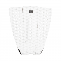 Quiksilver Traction Eco Triple white Grip de surf