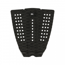 Quiksilver Traction Eco Triple black Grip de surf