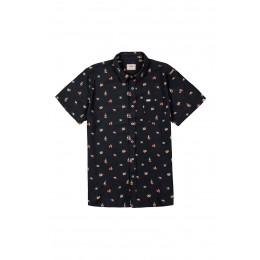 Tiwel Travellers navy 2023 camisa