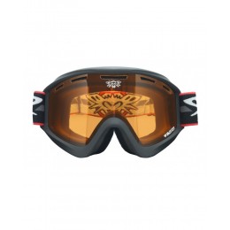 Black Flys Fly Traxx black gafas de snowboard