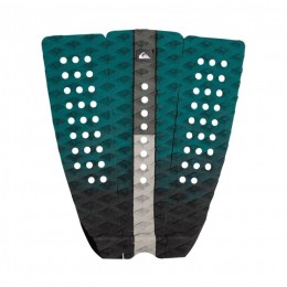 Quiksilver Traction Triple blue jewel Grip de surf