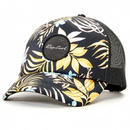RIp Curl Sun Dance black gorra de mujer