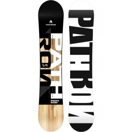 Pathron TT tabla de snowboard