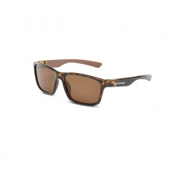 Hydroponic Tulip tortoise brown gafas de sol