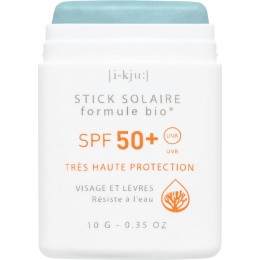 EQ Evoa sun SPF50+ stick turquoise protector solar