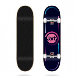 Jart Twilight 8,0" skateboard completo