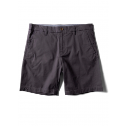 Vissla No See Ums eco 18" elastic phantom bermudas
