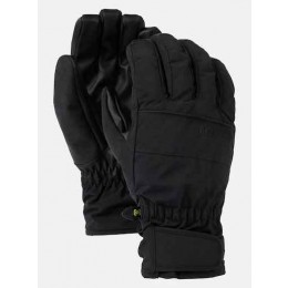 Burton Profile Underglove black guantes de snowboard