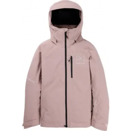Burton AK Upshift Gore-Tex 2L shadow pink chaqueta de snowboard de mujer