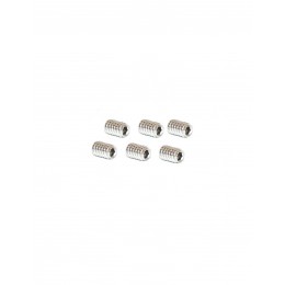 Nomadas Tornillos USA