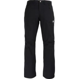 Burton Vida 2L true black pantalón de snowboard de mujer