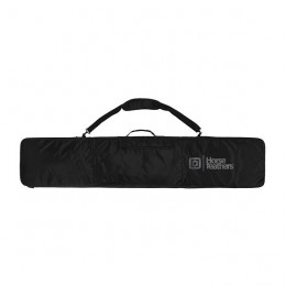 Horsefeathers Voyager black funda de snowboard