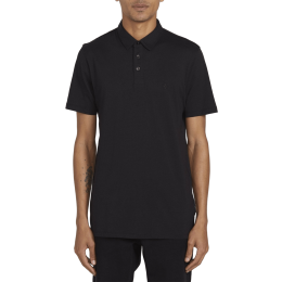 Volcom Wowzer black polo
