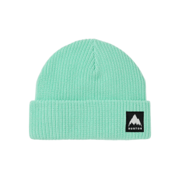 Burton Recycled VT powder mint gorro