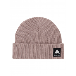 Burton Recycled VT powder shadow pink gorro