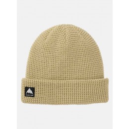 Burton Recycled Waffle mushroom gorro