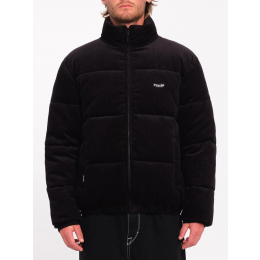 Volcom Bloomin black 2022 camisa