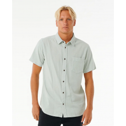 Rip Curl Washed mint camisa