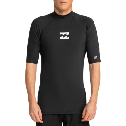 Billabong Waves All Day black licra de surf