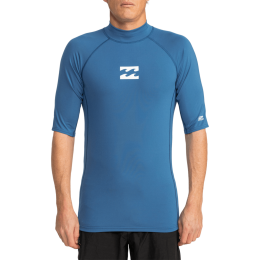 Billabong Waves All Day dark blue licra de surf