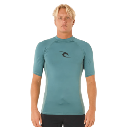 Rip Curl Waves UPF Perf bluestone licra