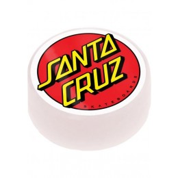 Santa Cruz Classic Dot cera skateboard