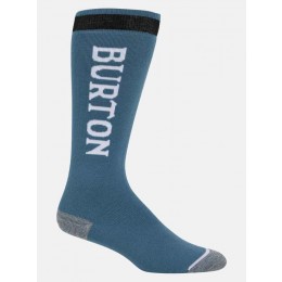 Burton Weekend slate blue PACK 2 calcetines de snowboard de mujer